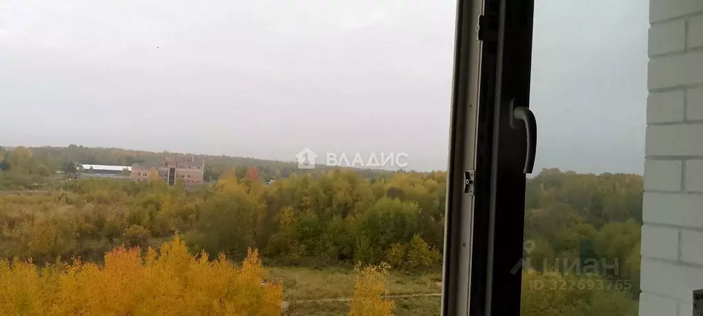 2-к кв. Калужская область, Калуга проезд 3-й Академический, 6 (58.5 м) - Фото 1