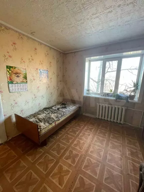 2-к. квартира, 30,9 м, 4/5 эт. - Фото 1