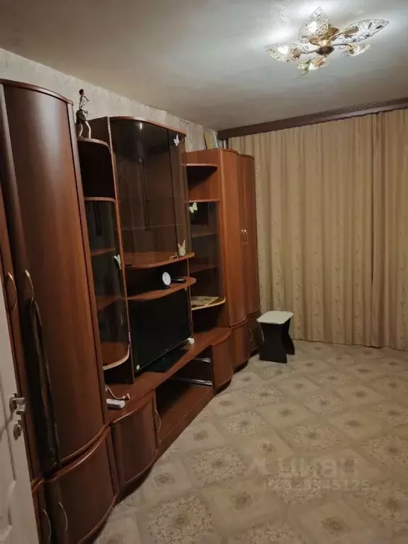 2-к кв. Москва Ферганский проезд, 10К3 (46.0 м) - Фото 0