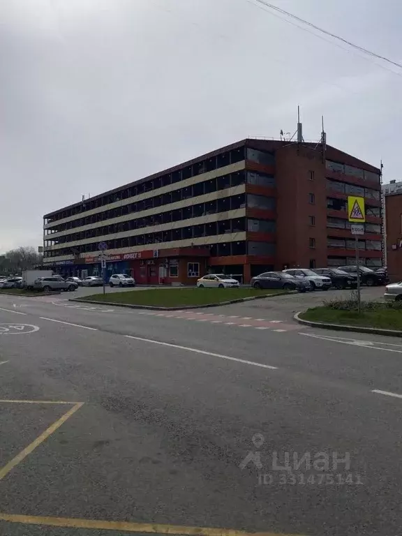 Гараж в Москва Люблинская ул., 171К1 (13 м) - Фото 1