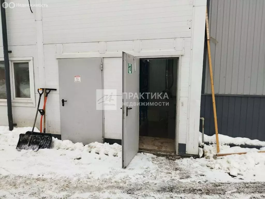 Производственное помещение (146 м) - Фото 1