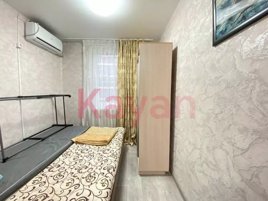 Студия Краснодарский край, Геленджик городской округ, с. Кабардинка ... - Фото 1