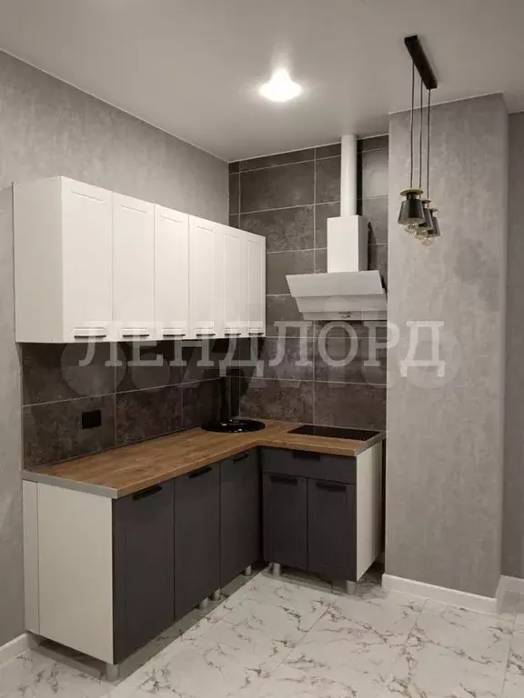Квартира-студия, 32 м, 4/19 эт. - Фото 1
