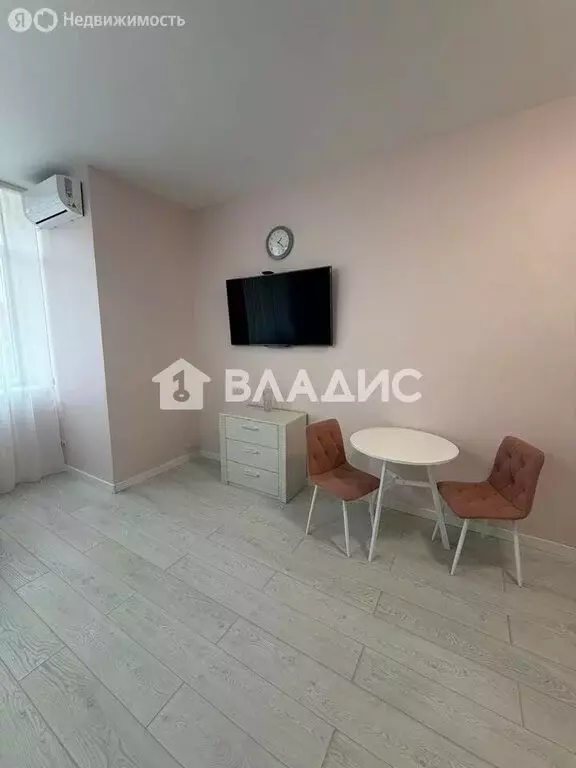 1-комнатная квартира: Троицк, Прибрежная улица, 3 (41 м) - Фото 2