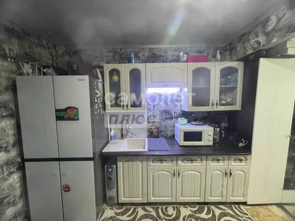 Студия Краснодарский край, Туапсе ул. Галины Петровой, 11 (18.8 м) - Фото 2