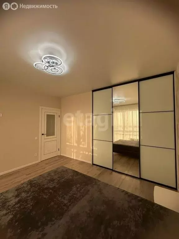 1-комнатная квартира: Иркутск, Норильская улица, 6/3 (30.5 м) - Фото 2