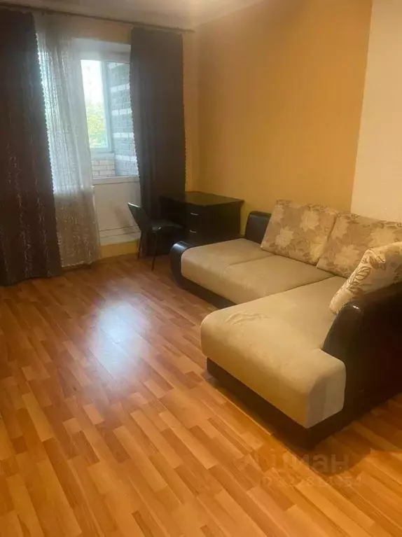 1-к кв. Московская область, Лосино-Петровский городской округ, ... - Фото 2