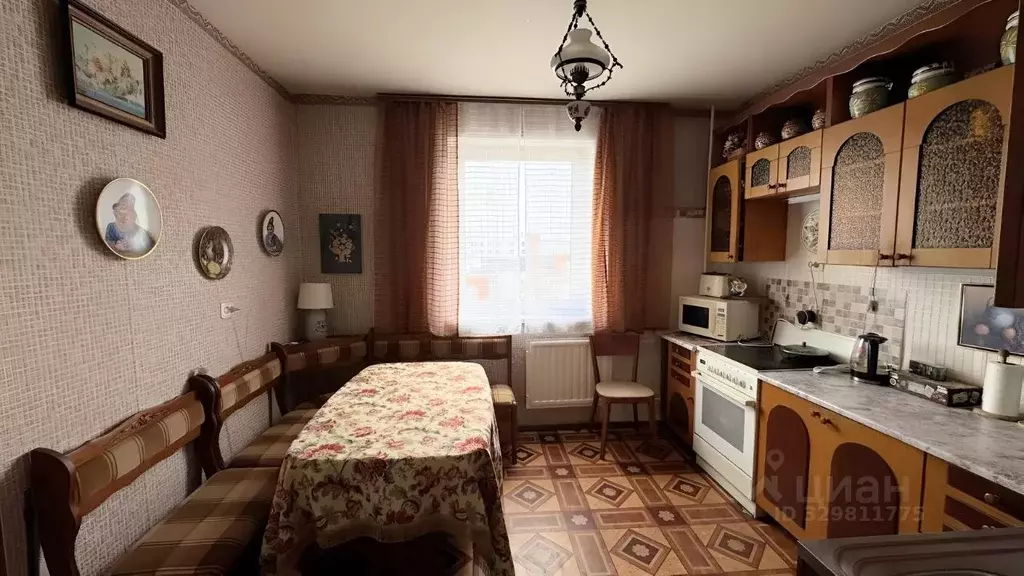 2-к кв. Санкт-Петербург Камышовая ул., 30К1 (60.0 м) - Фото 2