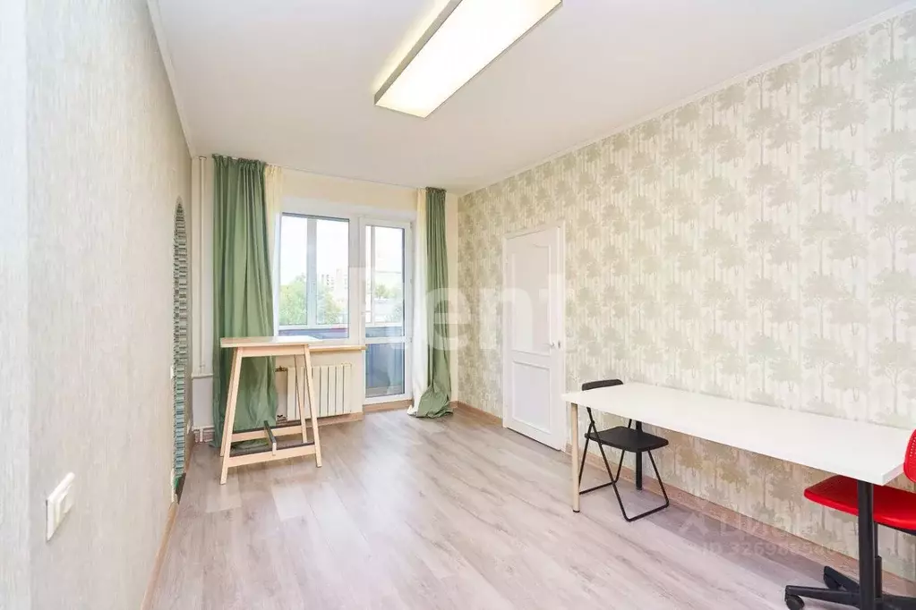 2-к кв. Москва Новодевичий проезд, 4 (43.0 м) - Фото 1