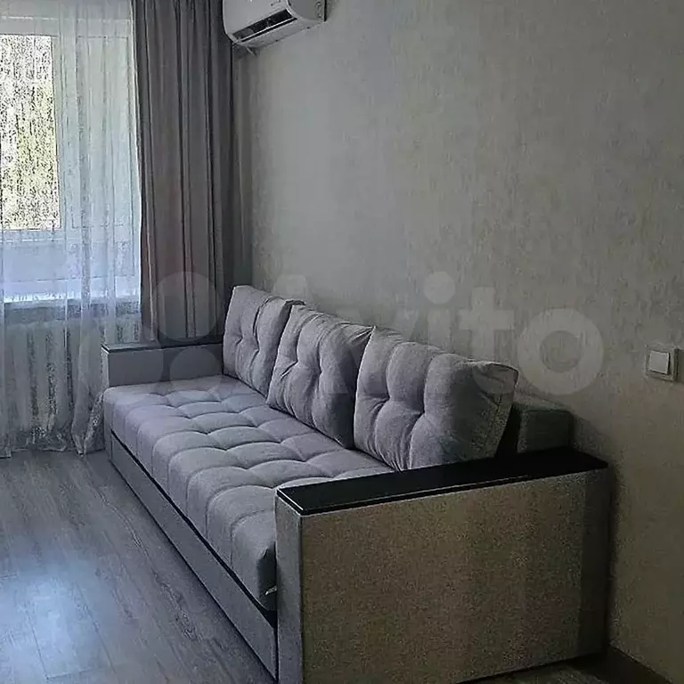 1-к. квартира, 30 м, 3/9 эт. - Фото 0