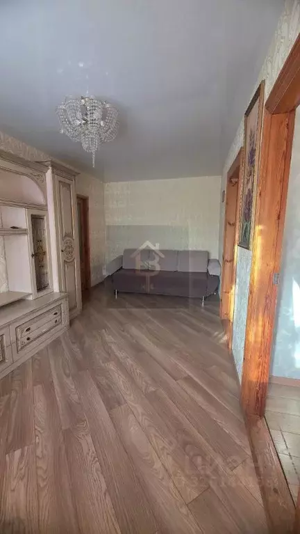 4-к кв. Владимирская область, Покров ул. Герасимова, 19 (60.0 м) - Фото 1