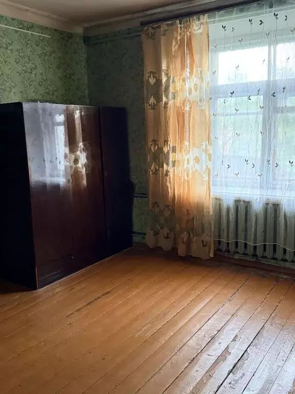 1-к кв. Ивановская область, Тейково Шестагинская ул., 74 (34.9 м) - Фото 1
