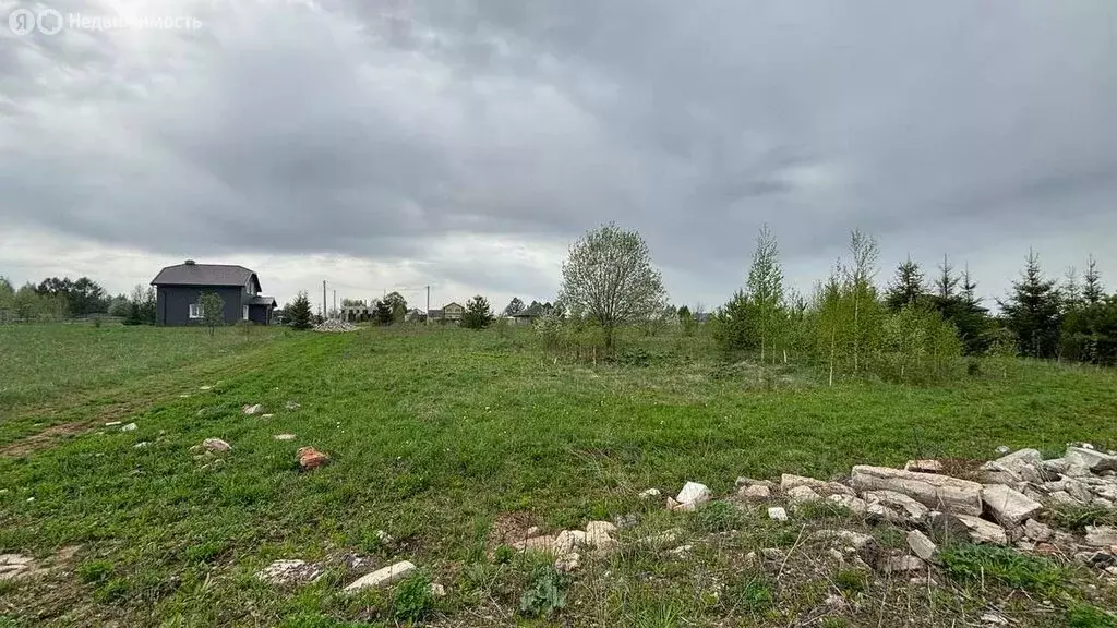 Участок в Киров, слобода Савинцы (10 м) - Фото 1