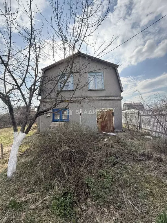 Дом в Белгородская область, Старый Оскол СНТ Кукушкин хут., 70 (72 м) - Фото 1