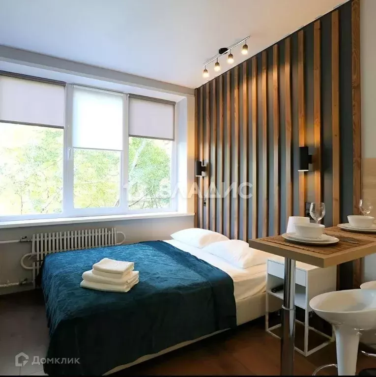 Продаётся квартира-студия, 16.3 м - Фото 0