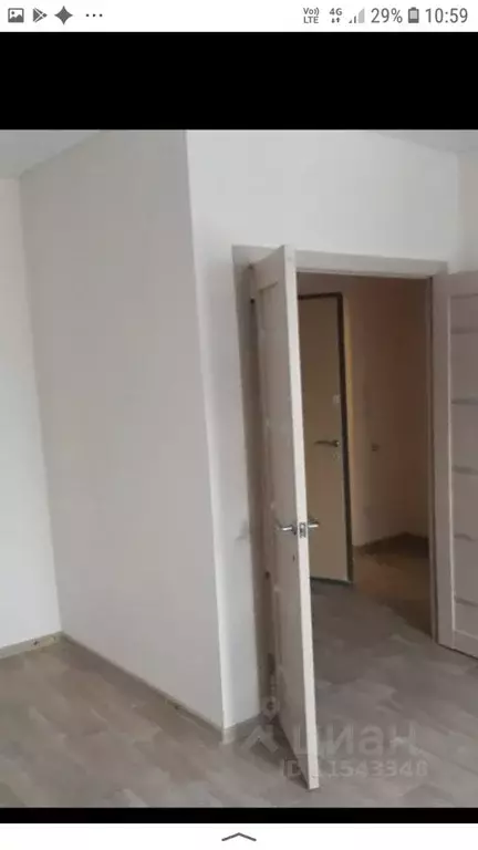 1-к кв. Красноярский край, Емельяновский район, пос. Солонцы ул. ... - Фото 1