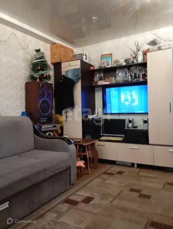 Продаётся 2-к квартира, 44.2 м - Фото 1