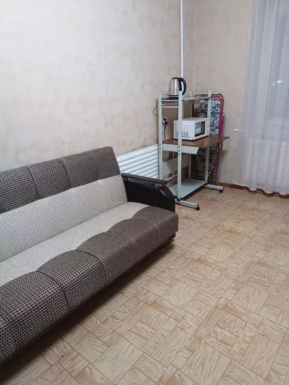 Комната Ярославская область, Ярославль ул. Труфанова, 38к2 (13.5 м) - Фото 1