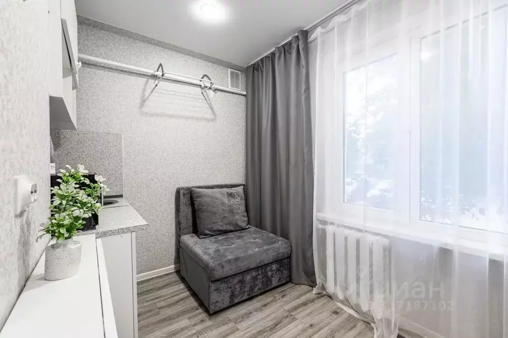Студия Татарстан, Казань ул. Латышских Стрелков, 29 (10.0 м) - Фото 0