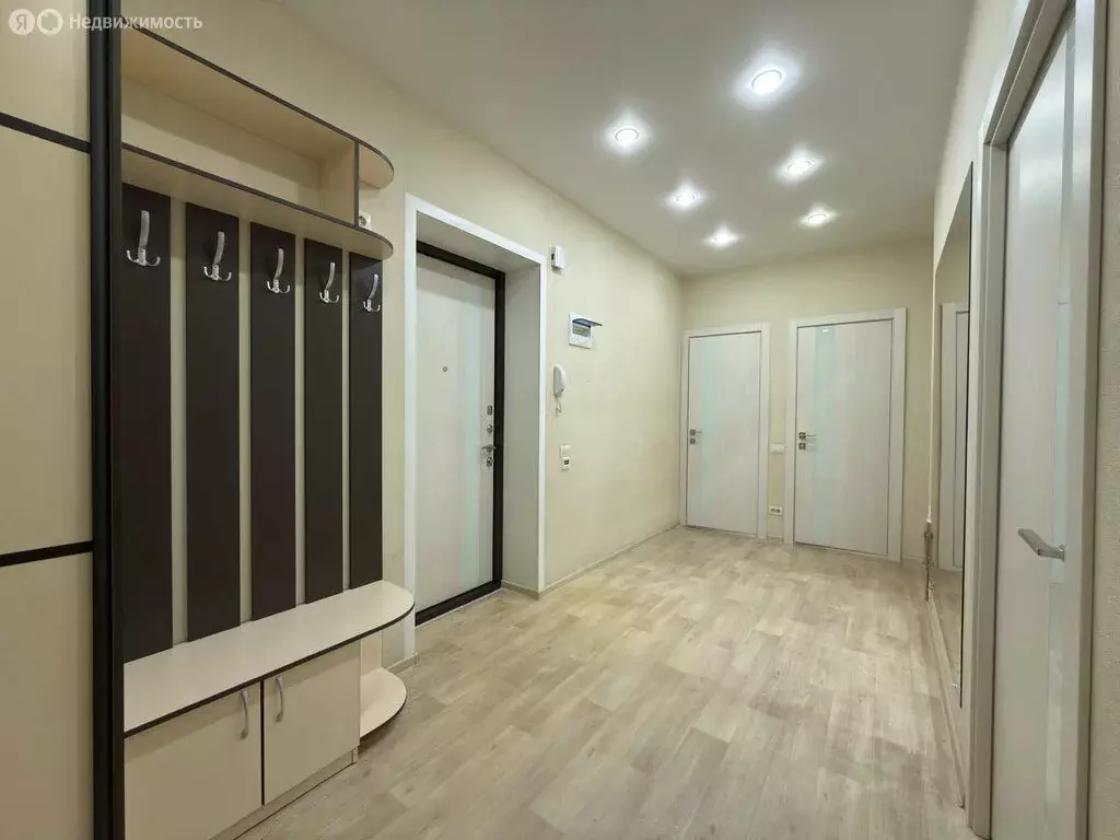 2-комнатная квартира: Киров, Первомайский район, Морозовская улица, ... - Фото 2