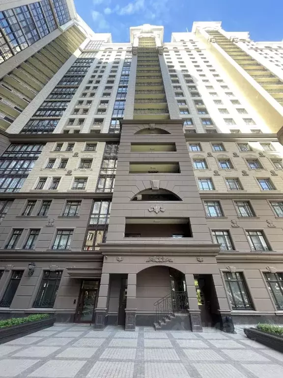 Гараж в Москва Хорошевское ш., 25Ак3 (18 м) - Фото 2