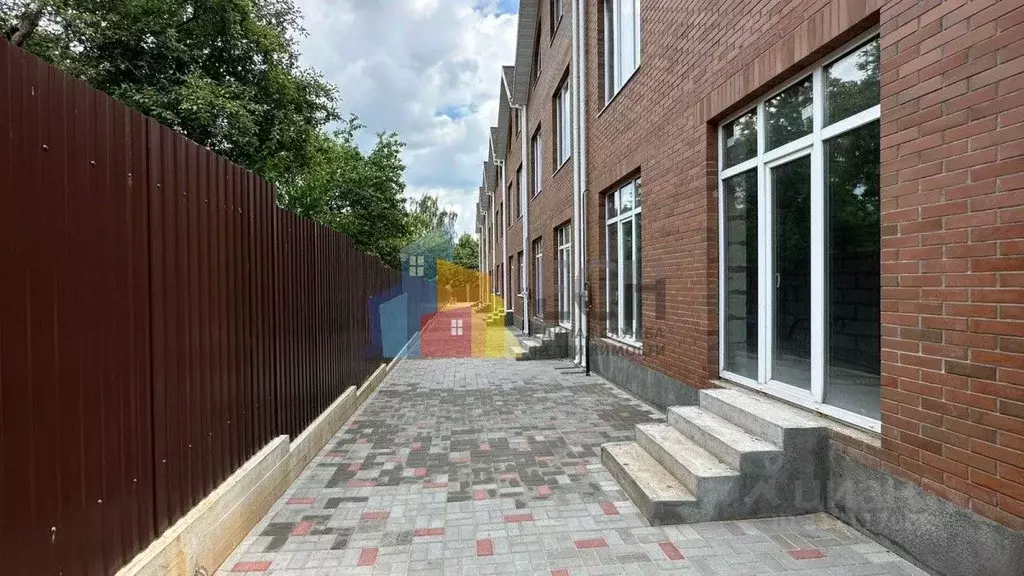 Дом в Тульская область, Тула ул. Макса Смирнова, 16 (185 м) - Фото 2