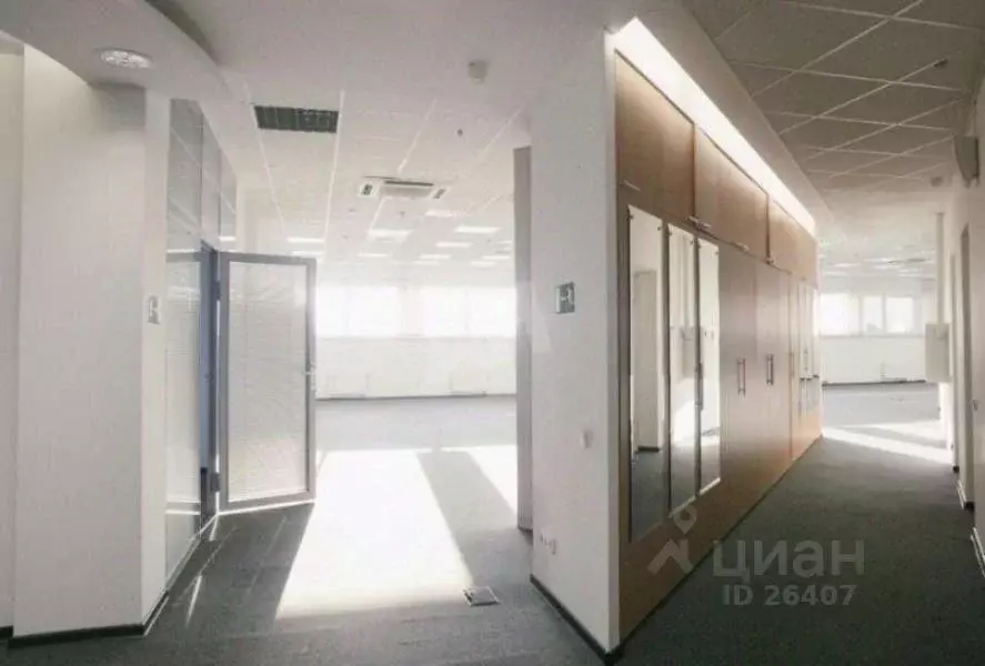 Офис в Московская область, Химки ул. Панфилова, 19с1 (465 м) - Фото 0