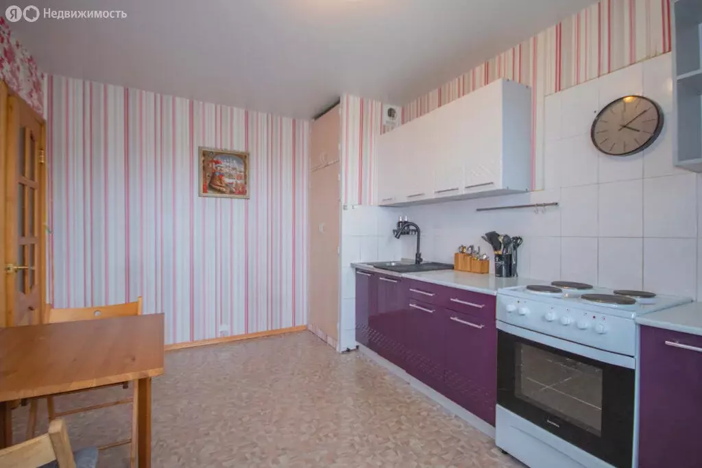 3-комнатная квартира: Среднеуральск, Лесная улица, 4к2 (65.6 м) - Фото 0