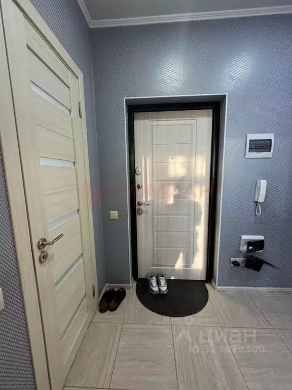 1-к кв. Ростовская область, Аксай Заводская ул., 20 (36.0 м) - Фото 2