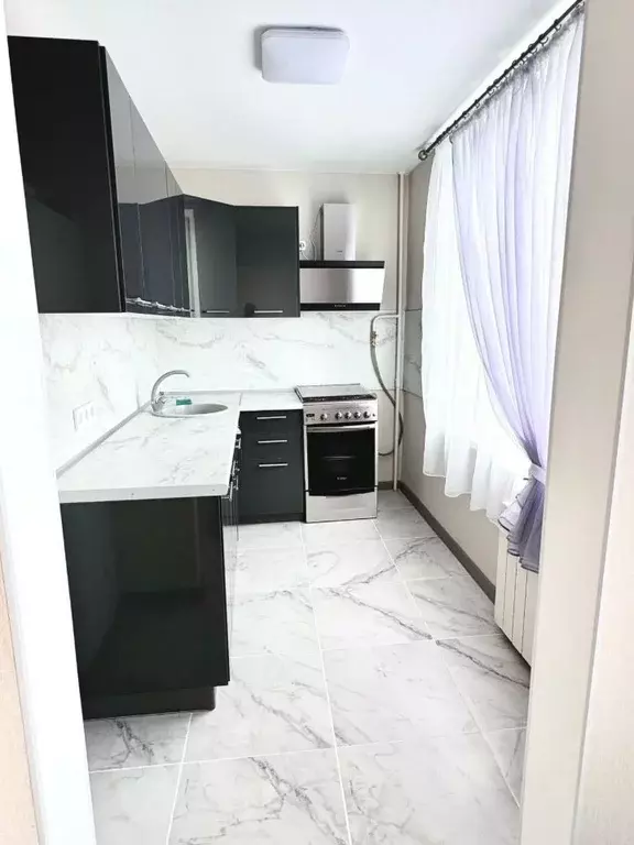 3-к кв. Москва ул. 26 Бакинских Комиссаров, 3к3 (64.0 м) - Фото 2