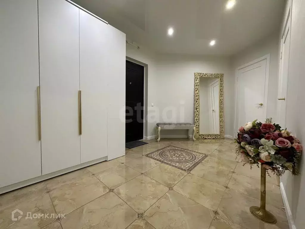 Продаётся 2-к квартира, 51.2 м - Фото 0