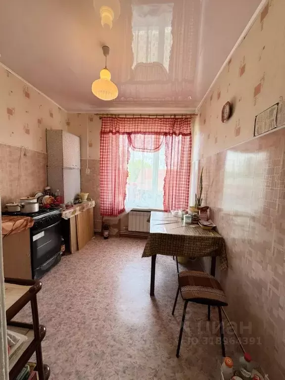 2-к кв. Брянская область, Брянск ул. Димитрова, 82 (58.0 м) - Фото 1