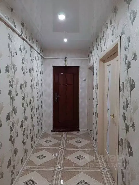 2-к кв. Ростовская область, Таганрог ул. Чехова (52.0 м) - Фото 0