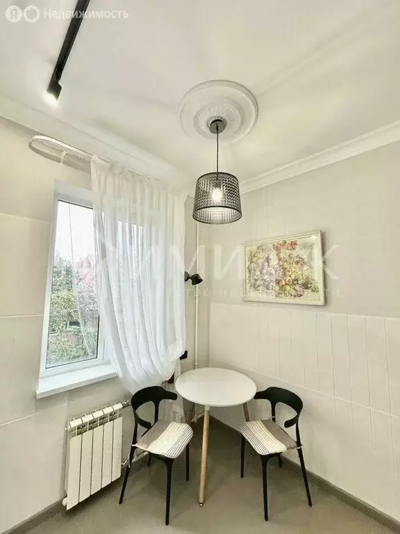 1-комнатная квартира: микрорайон Кудепста, Эпроновская улица, 3 (38 м) - Фото 1