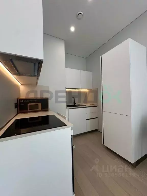 2-к кв. Москва ул. Нижние Мневники, 16к5 (43.0 м) - Фото 1