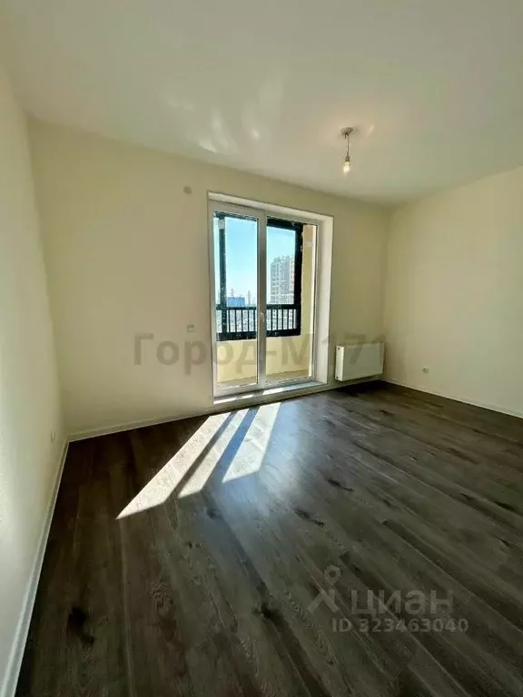 Студия Ленинградская область, Всеволожский район, Свердловское ... - Фото 1