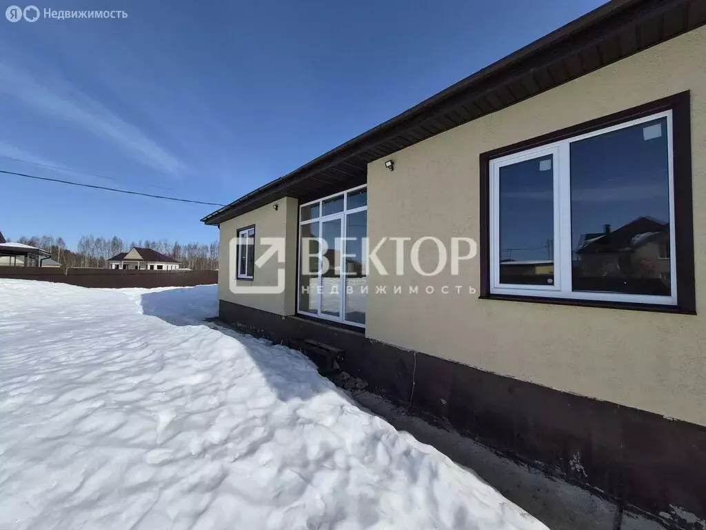 Дом в Костромской район, Бакшеевское сельское поселение, деревня ... - Фото 1