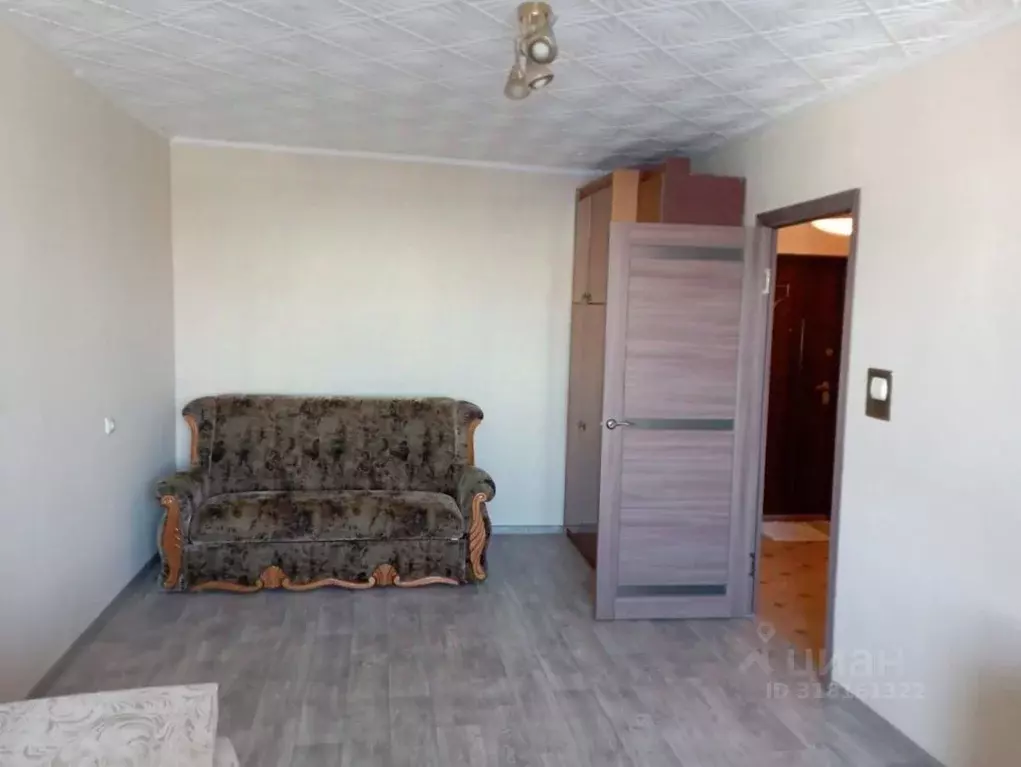 1-к кв. Севастополь ул. Мечникова, 5 (34.6 м) - Фото 0