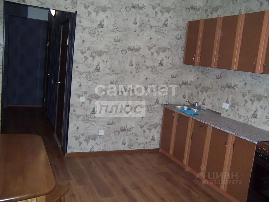 2-к кв. Липецкая область, Липецк бул. Сергея Есенина, 5 (66.0 м) - Фото 2