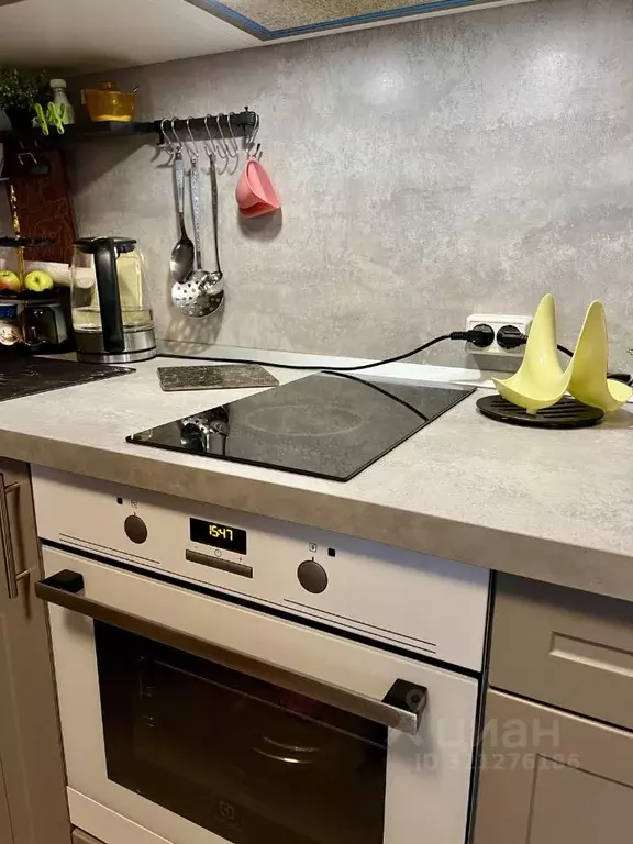 2-к кв. Алтайский край, Барнаул ул. Юрина, 204Ж (40.0 м) - Фото 2