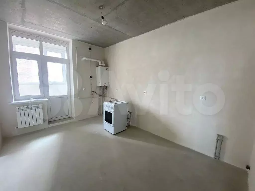 3-к. квартира, 80 м, 8/24 эт. - Фото 0