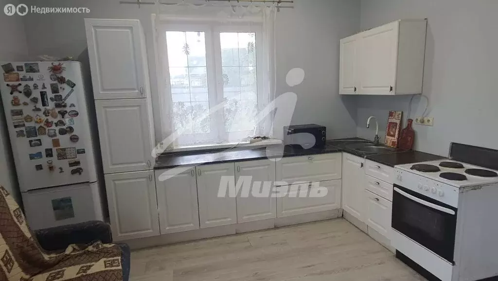 Дом в село Молоди, Полевая улица, 28 (123.7 м) - Фото 2