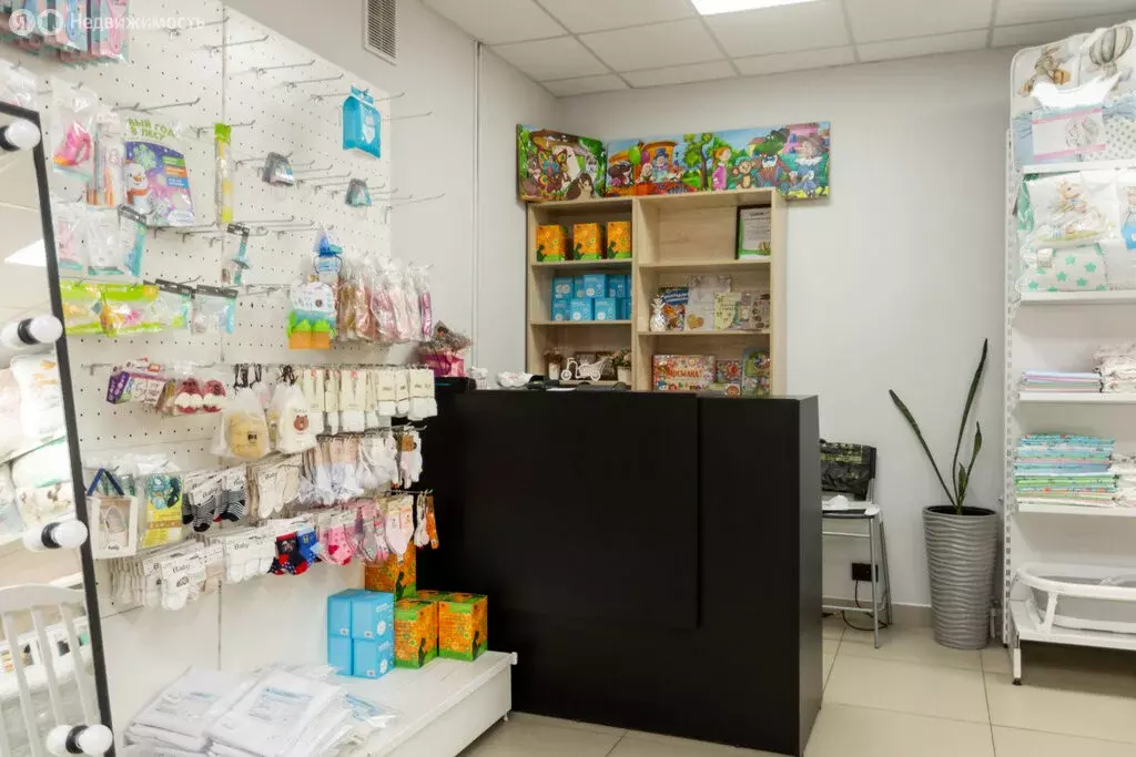 Помещение свободного назначения (260 м) - Фото 2