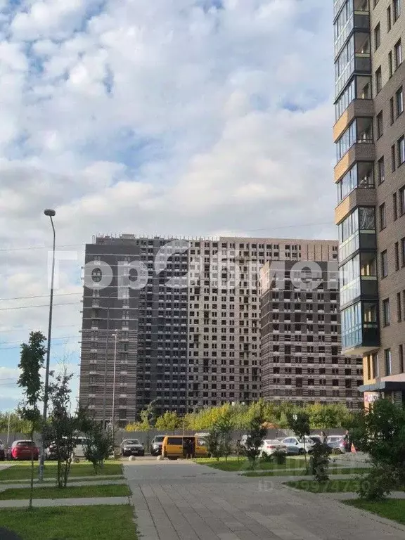 1-к кв. Московская область, Красногорск городской округ, Путилково пгт ... - Фото 2