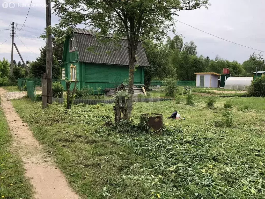 Участок в Костромской район, Кузьмищенское сельское поселение, СТ ... - Фото 2