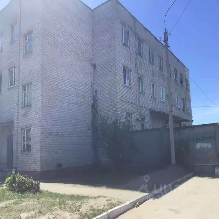 2-к кв. Ульяновская область, Димитровград ул. Гагарина, 141 (48.1 м) - Фото 1