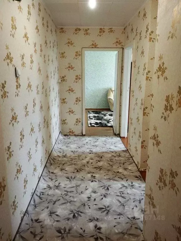 3-к кв. Свердловская область, Асбест ул. Мира, 4 (56.8 м) - Фото 1