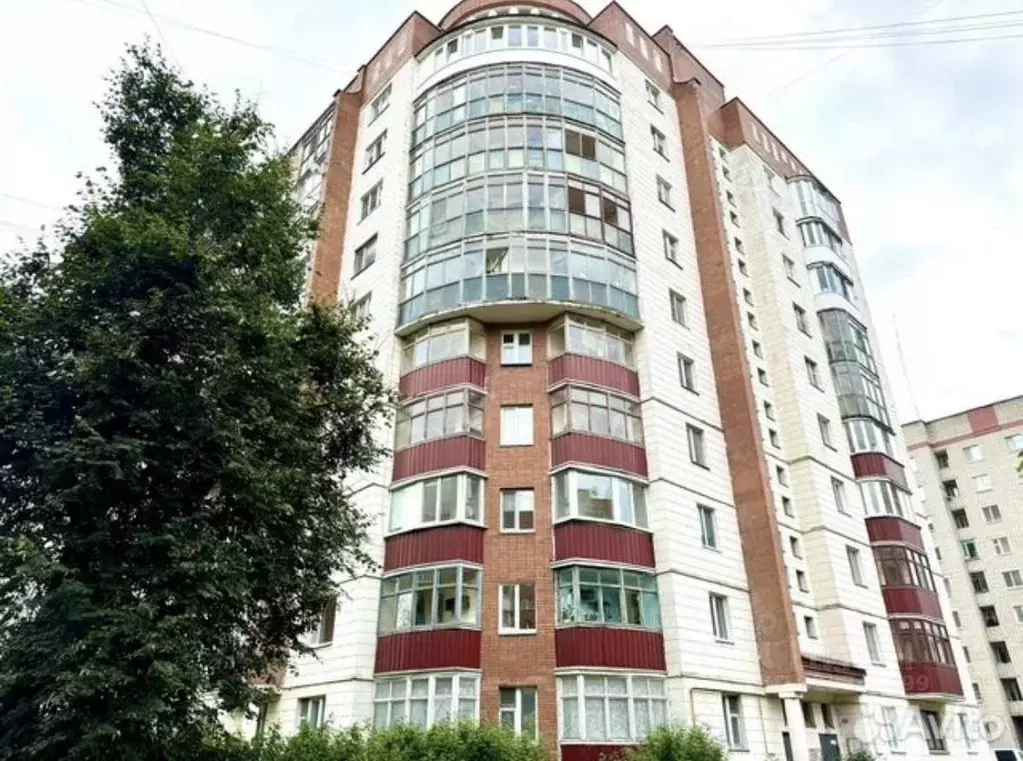 3-к кв. Смоленская область, Смоленск Пригородная ул., 11а (77.0 м) - Фото 1