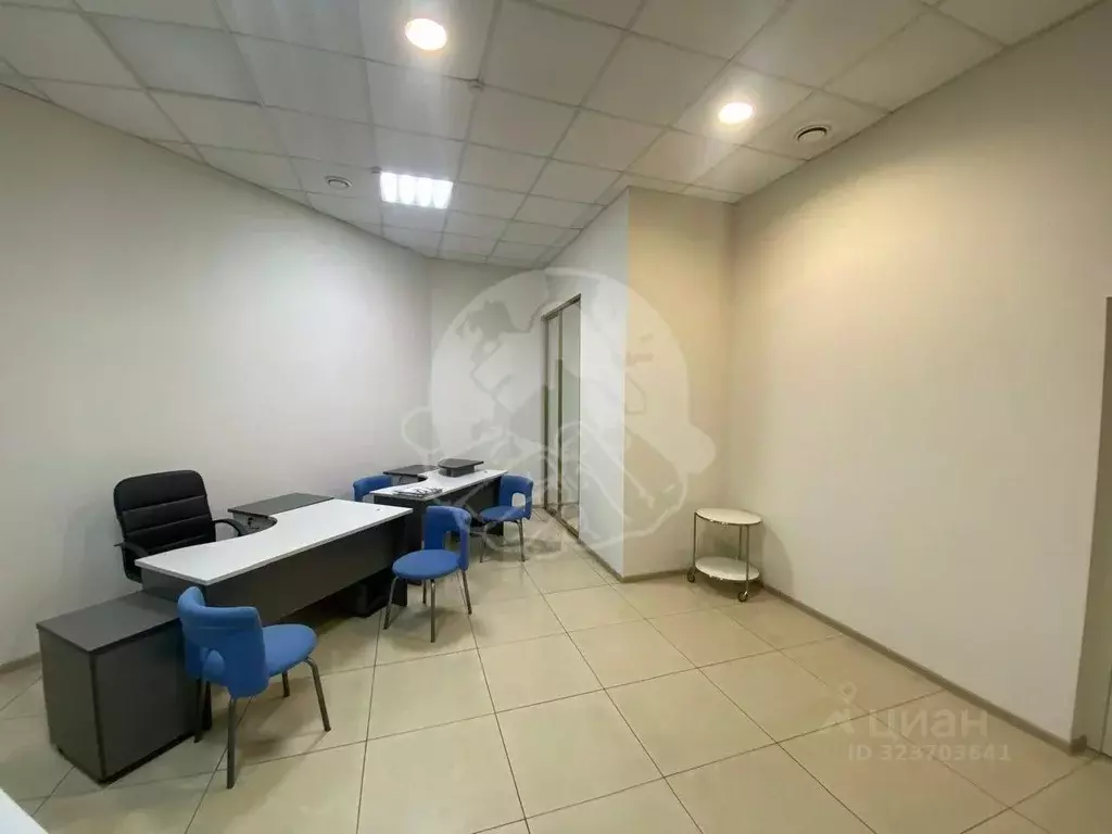 Помещение свободного назначения в Краснодарский край, Краснодар ... - Фото 2