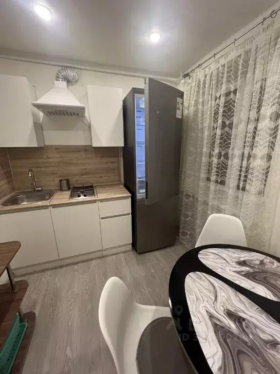 1-к кв. Московская область, Люберцы Инициативная ул., 75 (32.8 м) - Фото 2